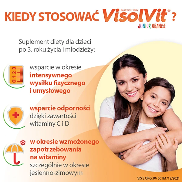 visolvit-junior-orange-proszek-musujacy-smak-pomaranczowy-30-saszetek