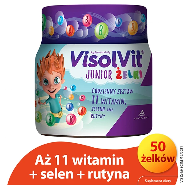 visolvit-junior-zelki-smak-owocowy-50-sztuk