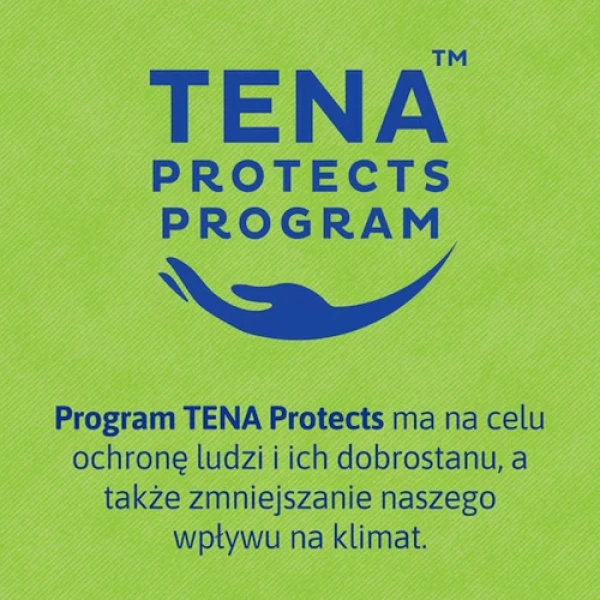 Tena Bed, podkłady chłonne, Plus, 60 cm x 90 cm, 30 sztuk