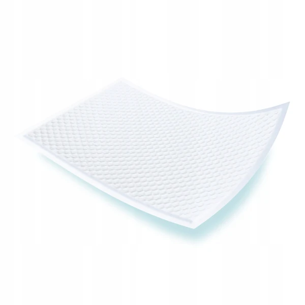 Tena Bed, podkłady chłonne, Plus, 60 cm x 90 cm, 30 sztuk