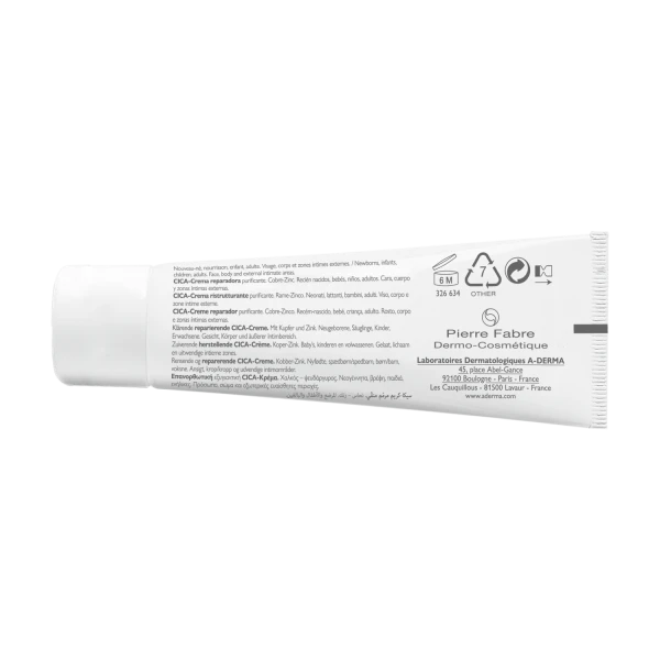 a-derma-dermalibour+-cica-krem-regenerujacy-do-skory-podraznionej-od-1-dnia-zycia-50-ml