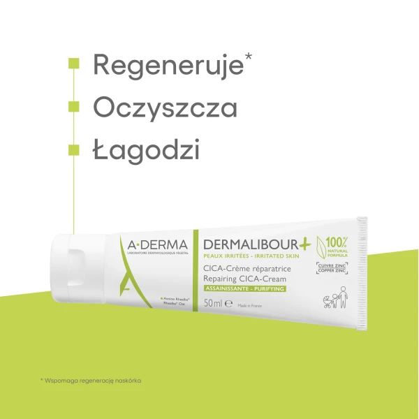 a-derma-dermalibour+-cica-krem-regenerujacy-do-skory-podraznionej-od-1-dnia-zycia-50-ml