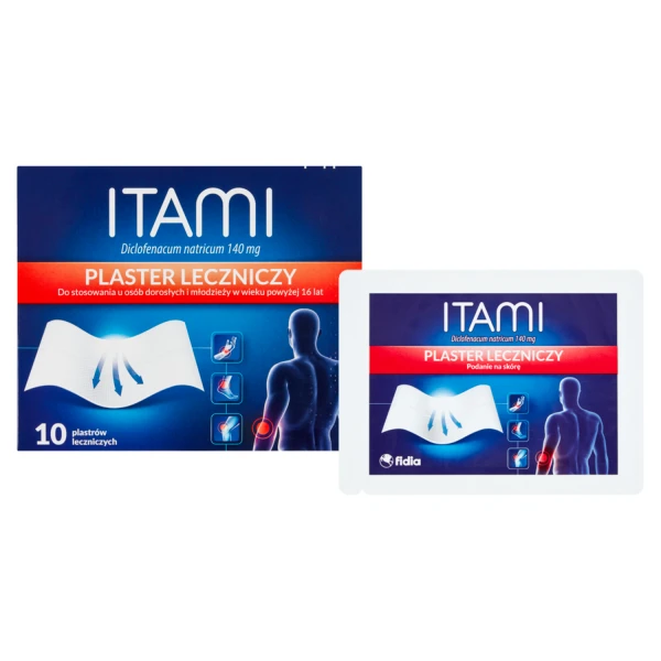 itami-140-mg-plaster-leczniczy-10-sztuk