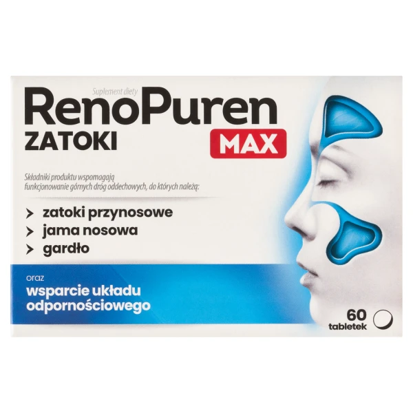 renopuren-zatoki-max-60-tabletek