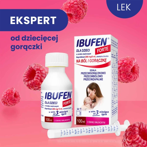 ibufen-dla-dzieci-forte-o-smaku-malinowym-zawiesina-doustna-od-3-miesiaca-100ml