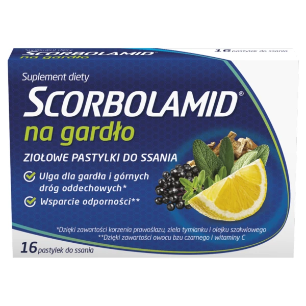 scorbolamid-na-gardlo-ziolowe-pastylki-do-ssania-16-sztuk