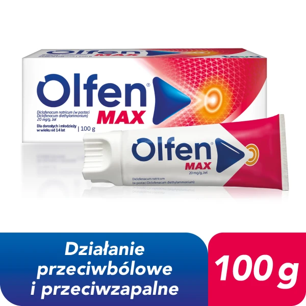 olfen-max-zel-100-g