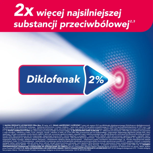 olfen-max-zel-100-g