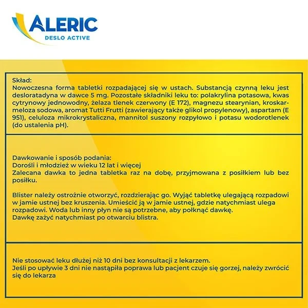 aleric-deslo-active-10-tabletek-ulegajacych-rozpadowi-w-jamie-ustnej