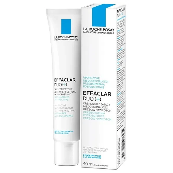 la-roche-posay-effaclar-duo-krem-zwalczajacy-niedoskonalosci-40-ml