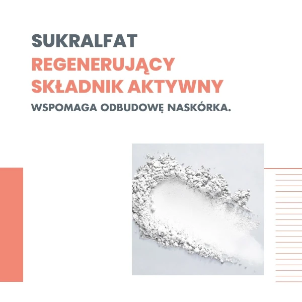 Avene Cicalfate, krem regenerujący do rąk, efekt bariery, skóra sucha i popękana, 100 ml