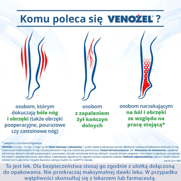 venozel-zel-50-g