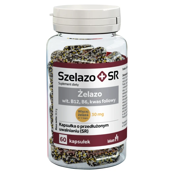 szelazo-sr-60-kapsulek-o-przedluzonym-uwalnianiu