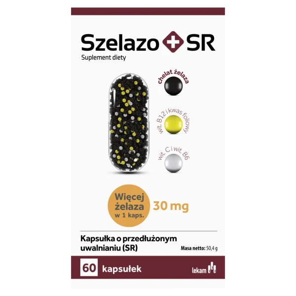 szelazo-sr-60-kapsulek-o-przedluzonym-uwalnianiu