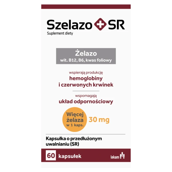 szelazo-sr-60-kapsulek-o-przedluzonym-uwalnianiu