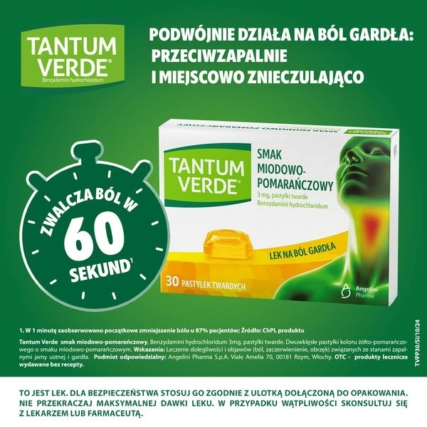 tantum-verde-smak-miodowo-pomaranczowy-30-pastylek