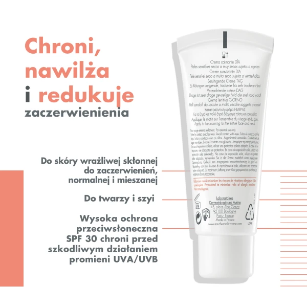 avene-antirougeurs-jour-krem-kojacy-do-twarzy-skora-wrazliwa-i-bardzo-sucha-spf30-40-ml