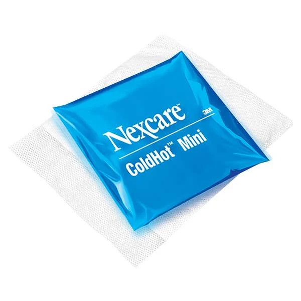 nexcare-coldhot-mini-oklad-zelowy-cieplo-zimno-11-cm-x-12-cm-1-sztuka