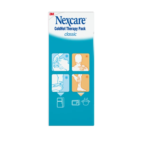nexcare-coldhot-classic-oklad-zelowy-cieplo-zimno-11-cm-x-26-cm-1-sztuka