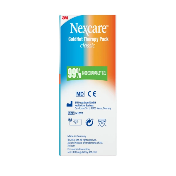 nexcare-coldhot-classic-oklad-zelowy-cieplo-zimno-11-cm-x-26-cm-1-sztuka
