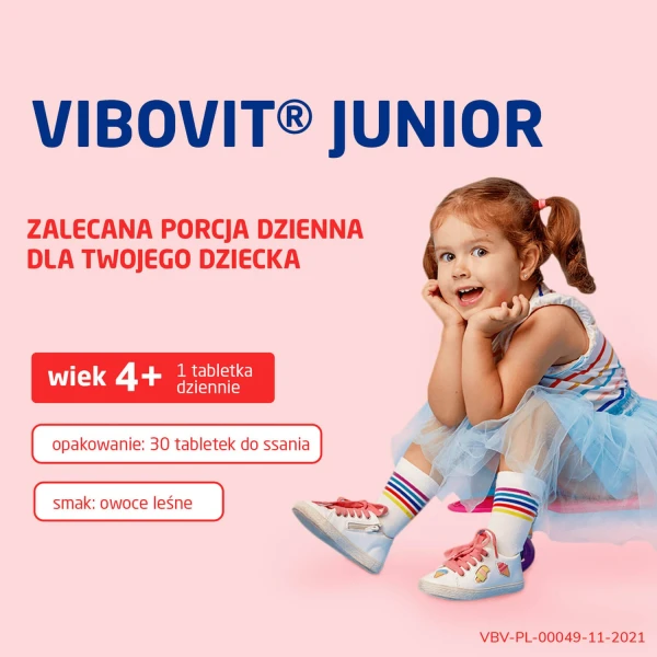 vibovit-junior-witaminy-i-zelazo-dla-dzieci-po-4-roku-zycia-smak-owocow-lesnych-30-tabletek