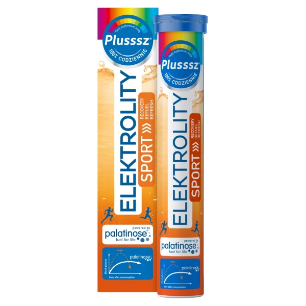 plusssz-elektrolity-sport-100%-complex-smak-cytrynowo-grejpfrutowy-24-tabletki-musujace