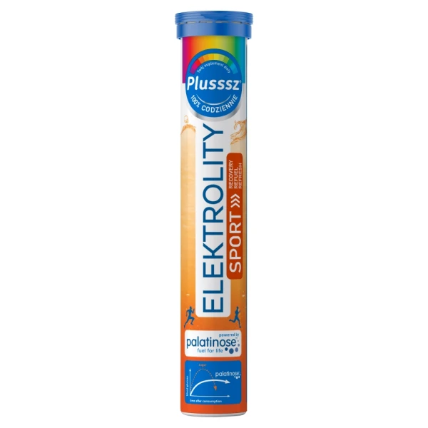 plusssz-elektrolity-sport-100%-complex-smak-cytrynowo-grejpfrutowy-24-tabletki-musujace