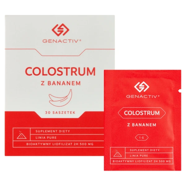 colostrum-z-bananem-genactiv-proszek-30-saszetek