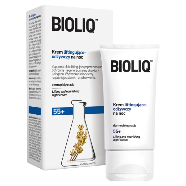 bioliq-55-krem-liftingujaco-odzywczy-na-noc-50-ml