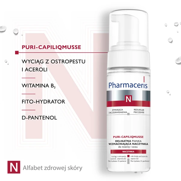pharmaceris-n-puri-capiliqmusse-delikatna-pianka-wzmacniajaca-naczynka-do-mycia-twarzy-i-oczu-150-ml
