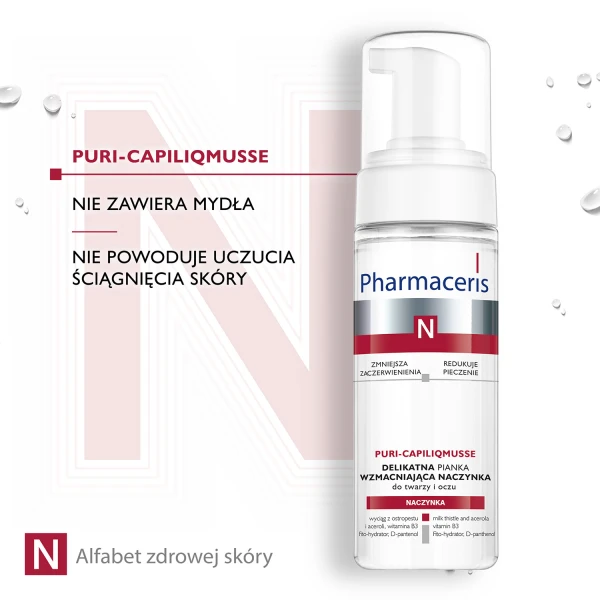 pharmaceris-n-puri-capiliqmusse-delikatna-pianka-wzmacniajaca-naczynka-do-mycia-twarzy-i-oczu-150-ml