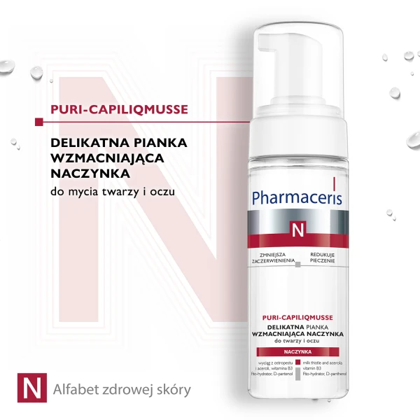 pharmaceris-n-puri-capiliqmusse-delikatna-pianka-wzmacniajaca-naczynka-do-mycia-twarzy-i-oczu-150-ml