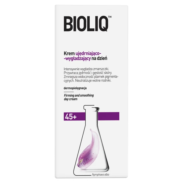 bioliq-45-krem-ujedrniajaco-wygladzajacy-na-dzien-50-ml
