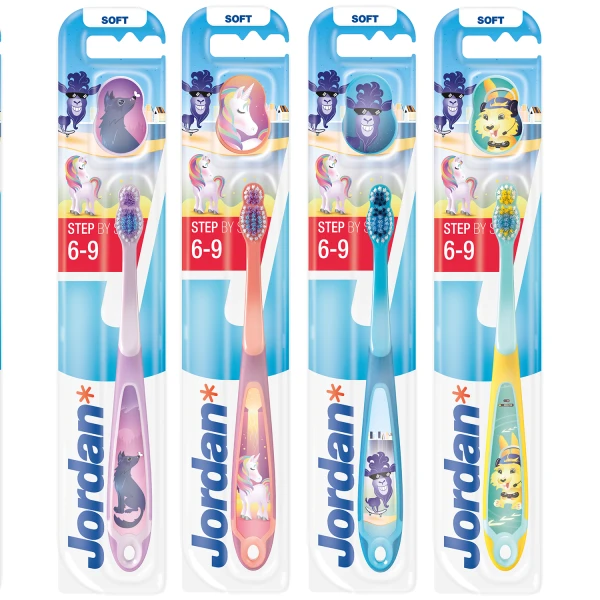 jordan-szczoteczka-do-zebow-dla-dzieci-step-by-step-6-9-lat-soft-1-sztuka