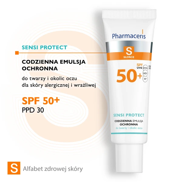pharmaceris-s-sensi-protect-codzienna-emulsja-ochronna-do-twarzy-i-okolic-oczu-spf-50-50-ml