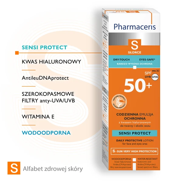 pharmaceris-s-sensi-protect-codzienna-emulsja-ochronna-do-twarzy-i-okolic-oczu-spf-50-50-ml