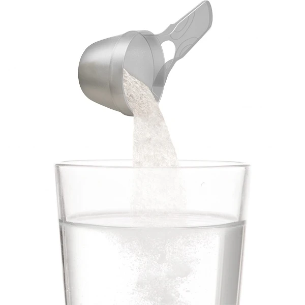Resource Junior, preparat odżywczy powyżej 1 roku, smak waniliowy, 400 g