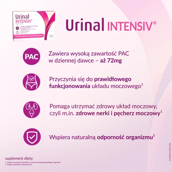 urinal-intensiv-20-tabletek