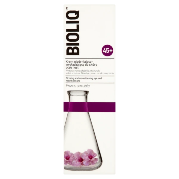 bioliq-45-krem-ujedrniajaco-wygladzajacy-do-skory-oczu-i-ust-15-ml