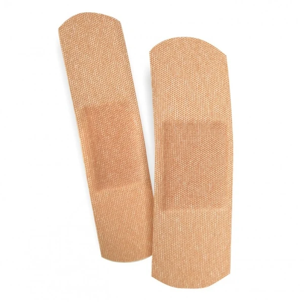 Matopast Classic, plasty z opatrunkiem dla aktywnych, 12 sztuk