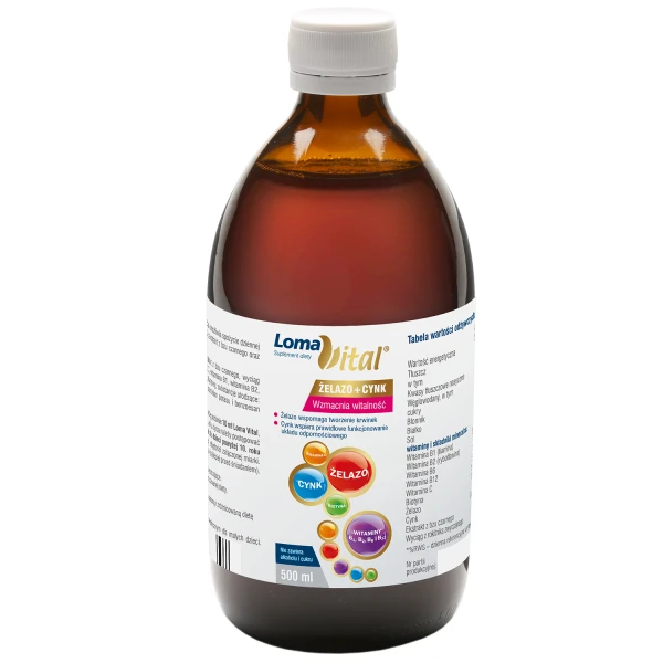 loma-vital-zelazo-cynk-plyn-500-ml