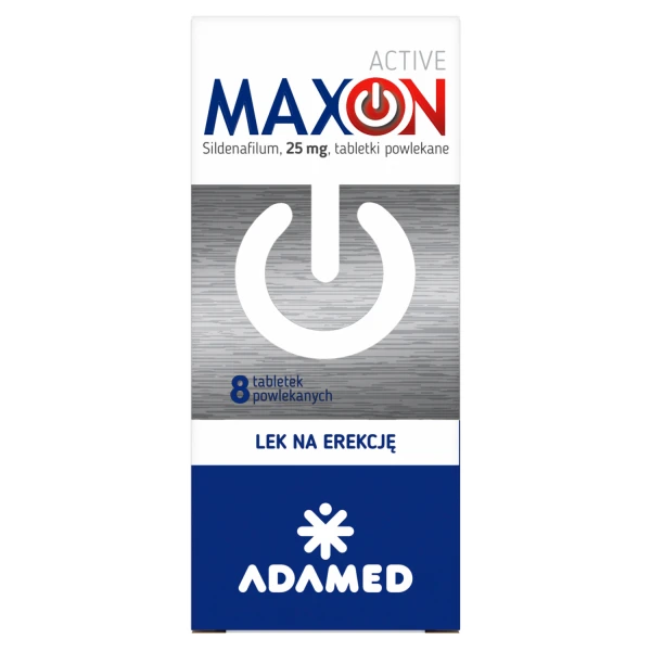 maxon-active-25-mg-8-tabletek-powlekanych