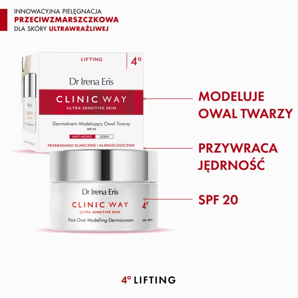 dr-irena-eris-clinic-way-4-dermokrem-modelujacy-owal-twarzy-na-dzien-spf-20-50-ml