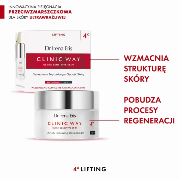 dr-irena-eris-clinic-way-4-dermokrem-poprawiajacy-gestosc-skory-na-noc-50-ml