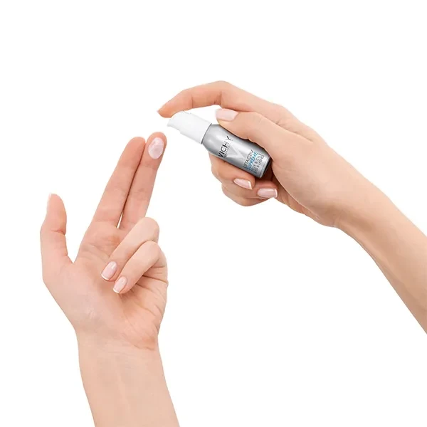 Vichy Liftactiv Supreme Serum 10 Oczy i Rzęsy, serum przeciwzmarszczkowe i wzmacniające rzęsy, 15 ml