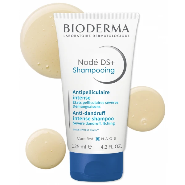 Bioderma-Node-DS-+-Shampooing-intensywny-szampon-przeciwłupieżowy-125-ml