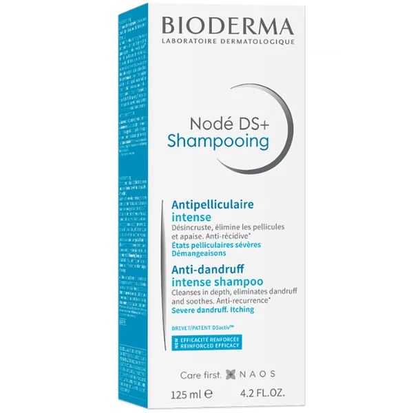 Bioderma-Node-DS-+-Shampooing-intensywny-szampon-przeciwłupieżowy-125-ml