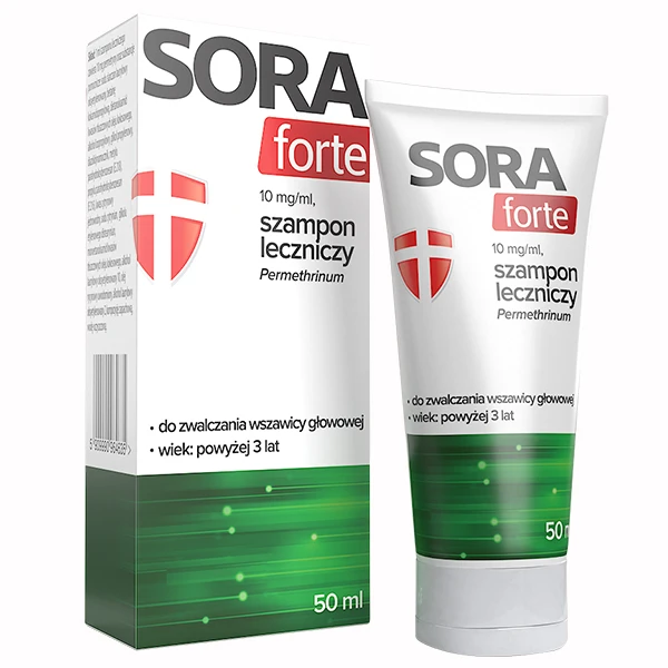 sora-forte-10-szampon-leczniczy-przeciw-wszawicy-50-ml