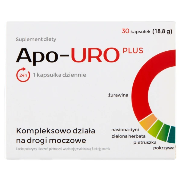 apo-uro-plus-30-kapsulek
