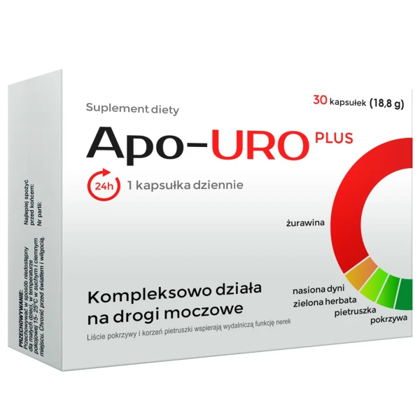apo-uro-plus-30-kapsulek